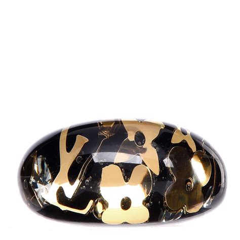 louis vuitton inclusion ring